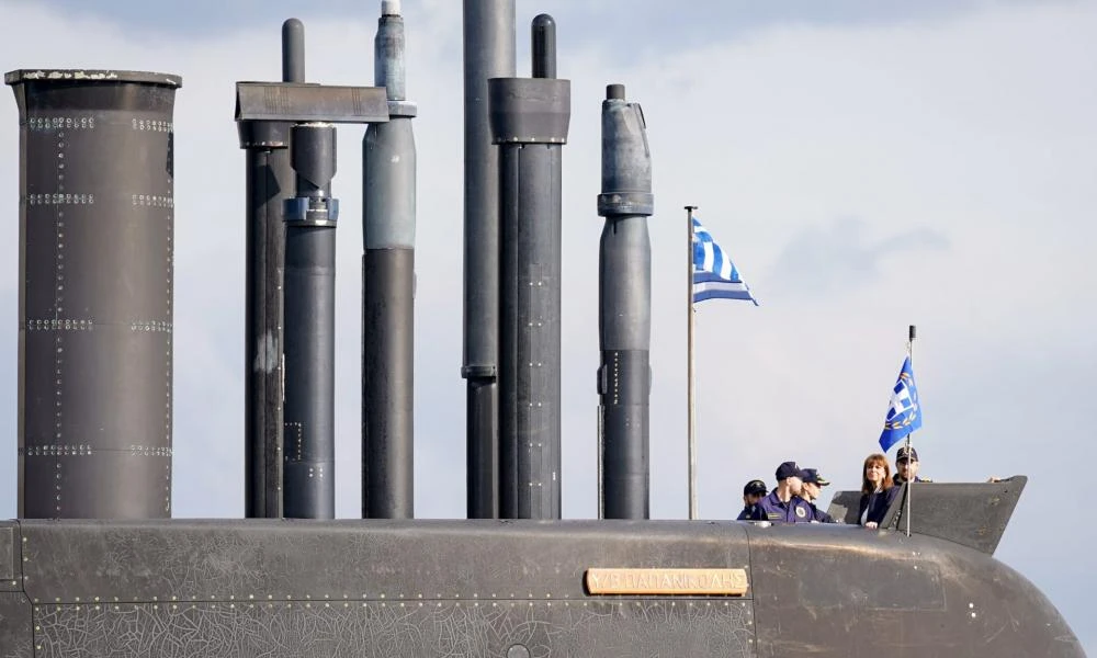 Τα δύο εξοπλιστικά προγράμματα του ΥΠΕΘΑ που θα διασφαλίσουν τον έλεγχο του Αιγαίου και των κοιτασμάτων της Ελλάδος έναντι της Τουρκίας